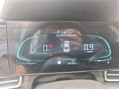 Hyundai Elantra 2023 1.5L CVT Luxury - ფოტო 7