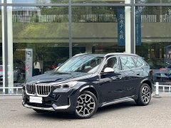 BMW X1 sDrive25Li X Design Package - ფოტო 1