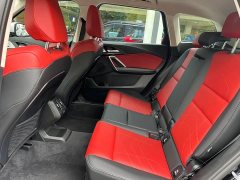 BMW X1 sDrive25Li X Design Package - ფოტო 10