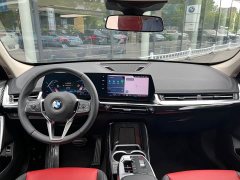 BMW X1 sDrive25Li X Design Package - ფოტო 11