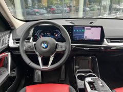 BMW X1 sDrive25Li X Design Package - ფოტო 12