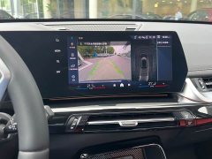 BMW X1 sDrive25Li X Design Package - ფოტო 13