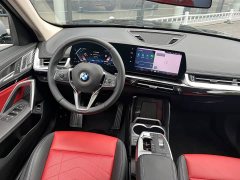 BMW X1 sDrive25Li X Design Package - ფოტო 15