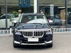 BMW X1 sDrive25Li X Design Package - ფოტო 2