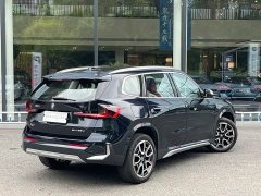 BMW X1 sDrive25Li X Design Package - ფოტო 3