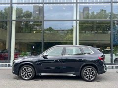 BMW X1 sDrive25Li X Design Package - ფოტო 4