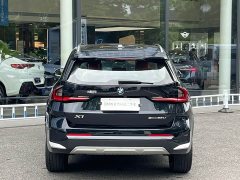 BMW X1 sDrive25Li X Design Package - ფოტო 6