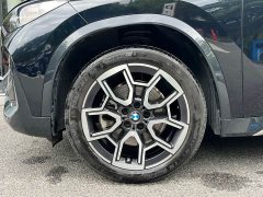 BMW X1 sDrive25Li X Design Package - ფოტო 7