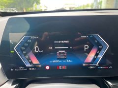 BMW X1 sDrive25Li X Design Package - ფოტო 8
