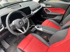 BMW X1 sDrive25Li X Design Package - ფოტო 9