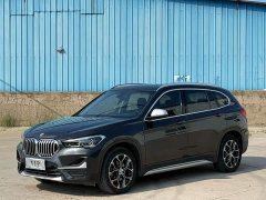 BMW X1 sDrive20Li Premium Edition - ფოტო 1