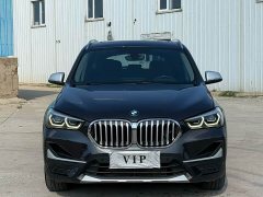 BMW X1 sDrive20Li Premium Edition - ფოტო 2
