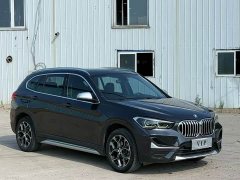BMW X1 sDrive20Li Premium Edition - ფოტო 3