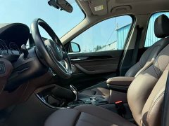 BMW X1 sDrive20Li Premium Edition - ფოტო 4
