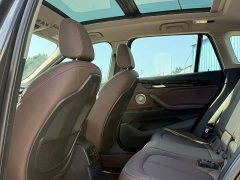 BMW X1 sDrive20Li Premium Edition - ფოტო 5