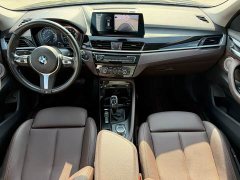 BMW X1 sDrive20Li Premium Edition - ფოტო 6