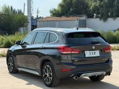 BMW X1 sDrive20Li Premium Edition - ფოტო 7