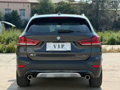 BMW X1 sDrive20Li Premium Edition - ფოტო 8
