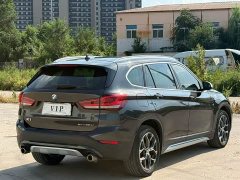 BMW X1 sDrive20Li Premium Edition - ფოტო 9