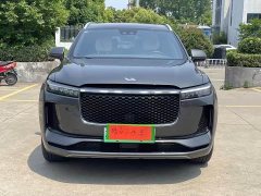 Li Auto ONE 2020 Extended Range 6-Seater - ფოტო 2