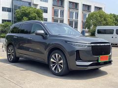 Li Auto ONE 2020 Extended Range 6-Seater - ფოტო 3