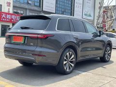 Li Auto ONE 2020 Extended Range 6-Seater - ფოტო 4