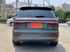 Li Auto ONE 2020 Extended Range 6-Seater - ფოტო 5
