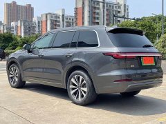 Li Auto ONE 2020 Extended Range 6-Seater - ფოტო 6