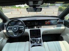 Li Auto ONE 2020 Extended Range 6-Seater - ფოტო 7