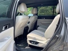 Li Auto ONE 2020 Extended Range 6-Seater - ფოტო 8