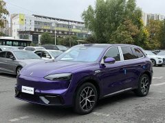 AITO M6 Pure Electric Max - ფოტო 1