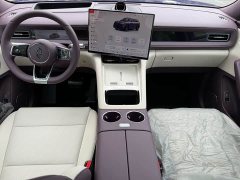 AITO M6 Pure Electric Max - ფოტო 10