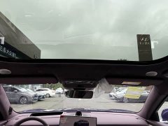AITO M6 Pure Electric Max - ფოტო 11