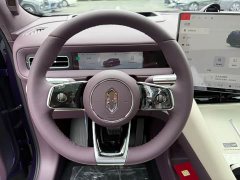 AITO M6 Pure Electric Max - ფოტო 12