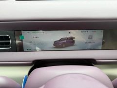 AITO M6 Pure Electric Max - ფოტო 15