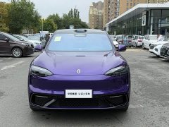 AITO M6 Pure Electric Max - ფოტო 2