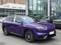 AITO M6 Pure Electric Max - ფოტო 3