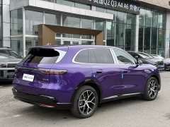 AITO M6 Pure Electric Max - ფოტო 4