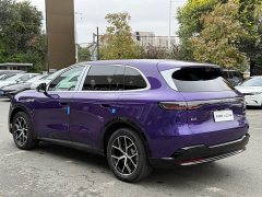 AITO M6 Pure Electric Max - ფოტო 6