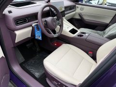 AITO M6 Pure Electric Max - ფოტო 7