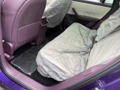 AITO M6 Pure Electric Max - ფოტო 8
