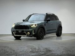BMW MINI Countryman 1.5T Cooper All4 Connoisseur - ფოტო 1