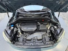 BMW MINI Countryman 1.5T Cooper All4 Connoisseur - ფოტო 10