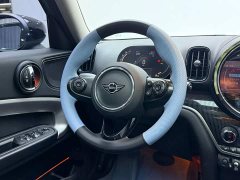 BMW MINI Countryman 1.5T Cooper All4 Connoisseur - ფოტო 11