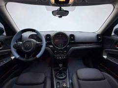 BMW MINI Countryman 1.5T Cooper All4 Connoisseur - ფოტო 12