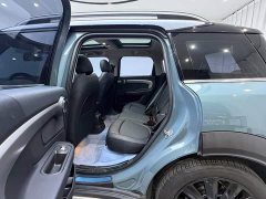 BMW MINI Countryman 1.5T Cooper All4 Connoisseur - ფოტო 13