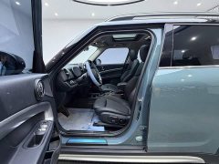 BMW MINI Countryman 1.5T Cooper All4 Connoisseur - ფოტო 14