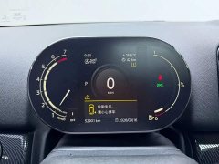 BMW MINI Countryman 1.5T Cooper All4 Connoisseur - ფოტო 16