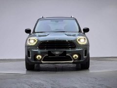 BMW MINI Countryman 1.5T Cooper All4 Connoisseur - ფოტო 2