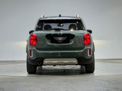 BMW MINI Countryman 1.5T Cooper All4 Connoisseur - ფოტო 3